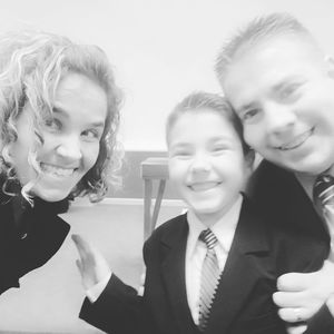 Meet your Posher, Lori